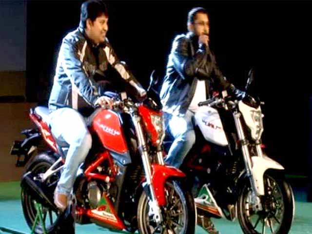 बेनेली की नई पेशकश TNT 25 बाइक, कीमत करीब 1.70 लाख रुपये