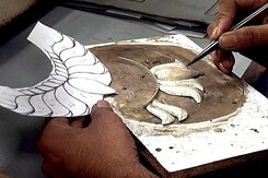 राजस्थान में रत्न और आभूषण का बढ़ता कारोबार राजस्थान में रत्न और आभूषण का बढ़ता कारोबार