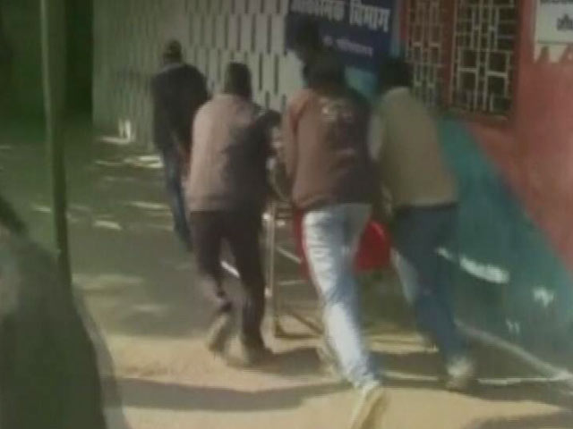 2 Engineers Shot Dead In Bihar In Suspected Case of Ransom