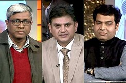 मुकाबला : कीर्ति, 'आप' बनाम जेटली मुकाबला : कीर्ति, 'आप' बनाम जेटली