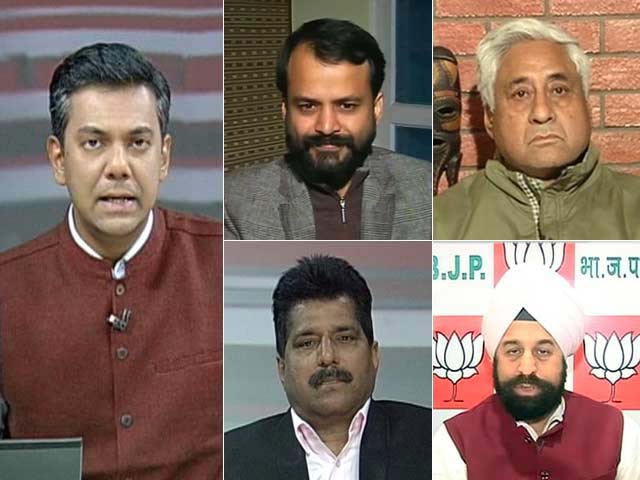 War Over Delhi Cricket Probe