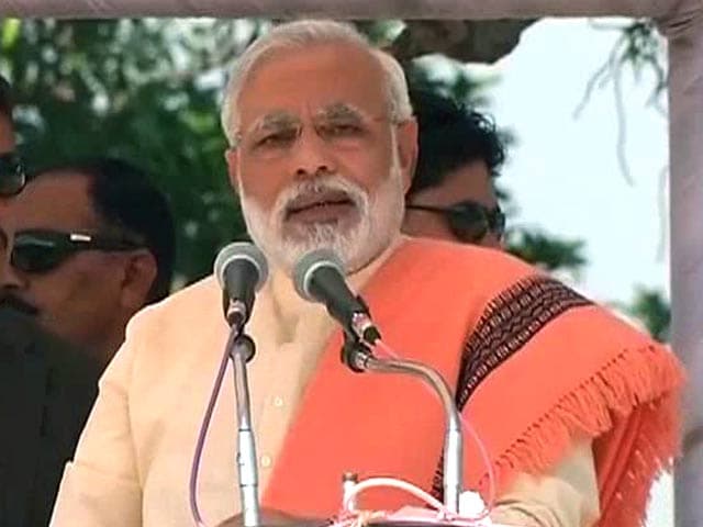 Video : 'Start Up India' Blueprint On January 16: PM Modi On 'Mann Ki Baat'
