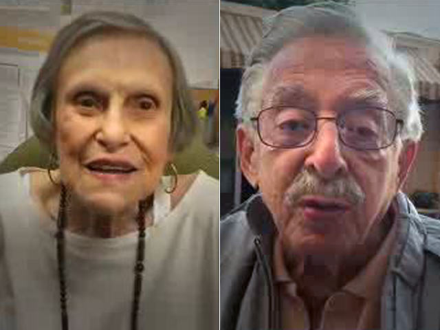 The Secret To A Long Life