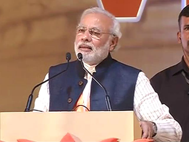 Let's Say Divyaang, Not Viklaang: PM Modi On Mann Ki Baat