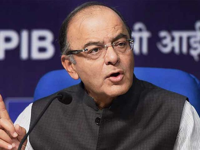 डीडीसीए पर दिल्ली सरकार की जांच रिपोर्ट में अरुण जेटली का जिक्र नहीं