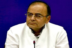 डीडीसीए घोटाला : सांघी कमेटी ने जेटली को दी क्लीन चिट डीडीसीए घोटाला : सांघी कमेटी ने जेटली को दी क्लीन चिट