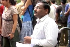 Professor Saibaba's Bail Cancelled, Violation of Civil Liberties: Justice Katju Professor Saibaba's Bail Cancelled, Violation of Civil Liberties: Justice Katju