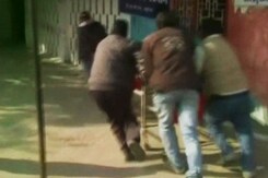 1 Arrested For Murder Of 2 Engineers In Bihar's Darbhanga 1 Arrested For Murder Of 2 Engineers In Bihar's Darbhanga