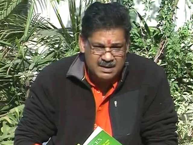 मैंने खुद DDCA घोटाले की जांच की है : कीर्ति आजाद