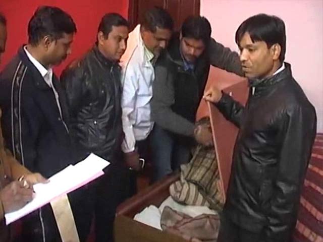 Crorepati Constable Of Madhya Pradesh Had 4 Cars, 6 Homes