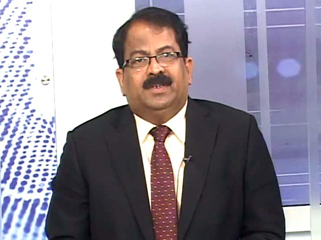 Bullish on Styrolution ABS: G Chokkalingam