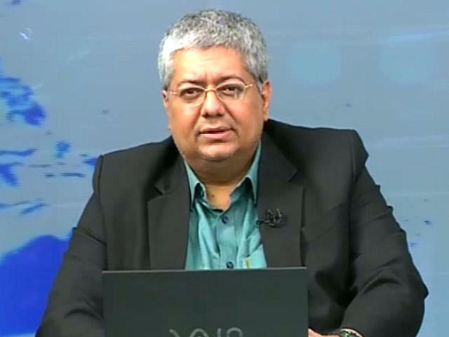 Positive on ICICI Bank: KR Choksey