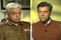 Volunteers Can't Stop Violators: Delhi Top Cop On Odd-Even Plan Volunteers Can't Stop Violators: Delhi Top Cop On Odd-Even Plan