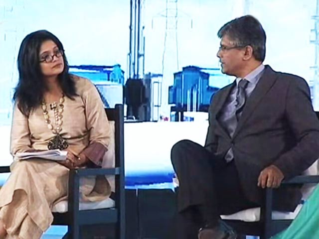 Hitachi Social Innovation Forum 2015: Smarter India