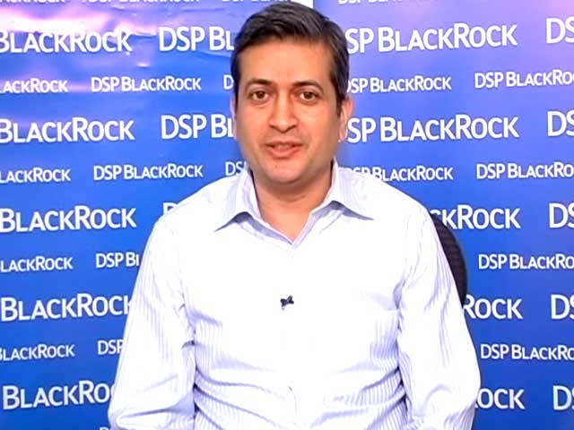 Video : Lack of Earning Key Feature of 2015: DSP BlackRock
