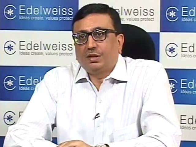 Video : Data Crucial for Telecom Operators Now: Edelweiss