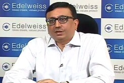 Data Crucial for Telecom Operators Now: Edelweiss Data Crucial for Telecom Operators Now: Edelweiss