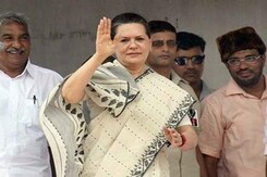 Congress Sacks Editor As Mouthpiece Criticises Sonia Gandhi, Nehru Congress Sacks Editor As Mouthpiece Criticises Sonia Gandhi, Nehru