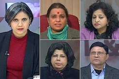 Gurgaon: Millennium City to Crime City? Gurgaon: Millennium City to Crime City?