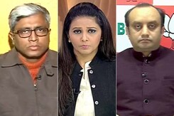 प्राइम टाइम : डीडीसीए मामले को लेकर आप और बीजेपी में सियासी घमासान प्राइम टाइम : डीडीसीए मामले को लेकर आप और बीजेपी में सियासी घमासान