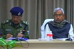 बिहार में लौट आया जंगलराज? बिहार में लौट आया जंगलराज?