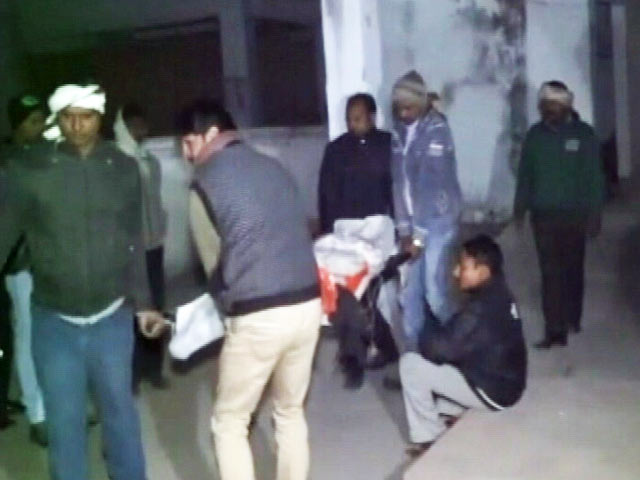 बिहार के वैशाली में एक और इंजीनियर की हत्या, जांच में जुटी पुलिस