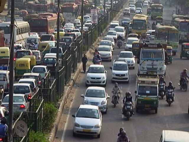 क्या दो पहिया वाहनों पर भी लागू होगा ऑड-ईवन?