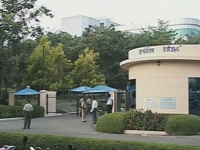Woman Allegedly Raped At Infosys Campus In Pune