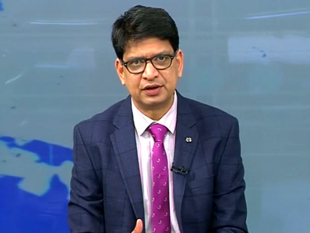 Still Positive on Tata Motors: Dhananjay Sinha