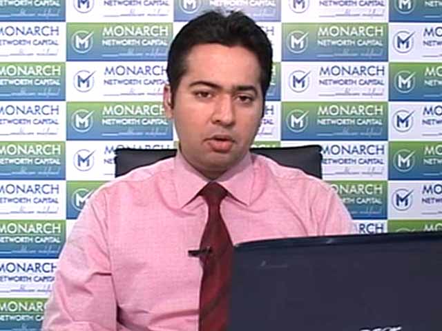 Buy Reliance Infra on Declines: Networth Stock Broking
