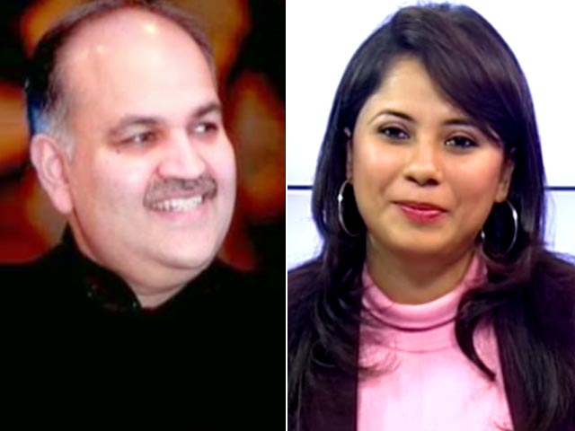 New Plant Coming Up in Madhya Pradesh: Nahar Spinning Mills