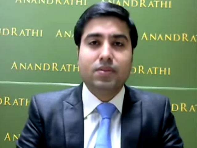 Buy Alkem Labs for Target of Rs 1,750: Chandan Taparia