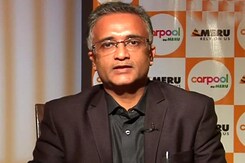 Fleet Expansion Tops Our Agenda: Meru Cabs Fleet Expansion Tops Our Agenda: Meru Cabs