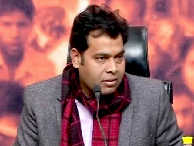 इंडिया 7 बजे : बीजेपी ने केजरीवाल को बताया 'झूठ बोलने की मशीन'