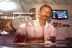 Despite Ban on Liquor, Kerala Woman Shudders At Thought Of New Year Despite Ban on Liquor, Kerala Woman Shudders At Thought Of New Year