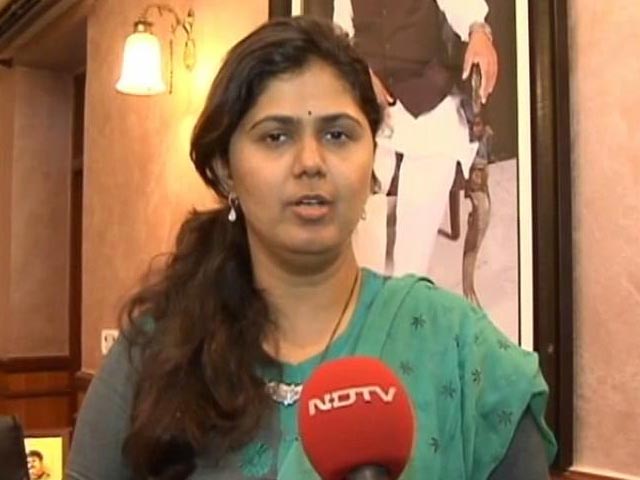 After Worst Year In Marathwada, Government Plans Israeli Irrigation System