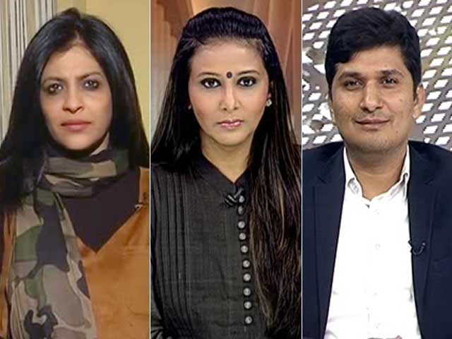 प्राइम टाइम : डीडीसीए घोटाले पर सियासी लड़ाई