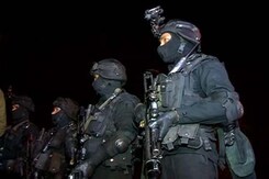 Mock Security Drills Held Across Delhi Ahead of New Year, Malls Evacuated Mock Security Drills Held Across Delhi Ahead of New Year, Malls Evacuated