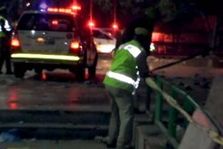 नए साल के पहले दिल्ली पुलिस ने कई जगहों पर की मॉक ड्रिल नए साल के पहले दिल्ली पुलिस ने कई जगहों पर की मॉक ड्रिल