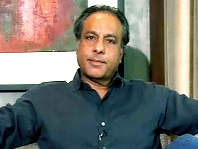 Don't Bet On 'Yesterday's Story': Madhav Dhar