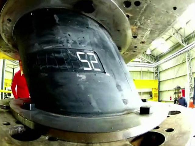 Chilean Architecture Stands Test of Earthquakes