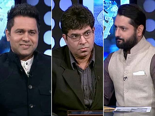 The Best Of Tests With Impact Index