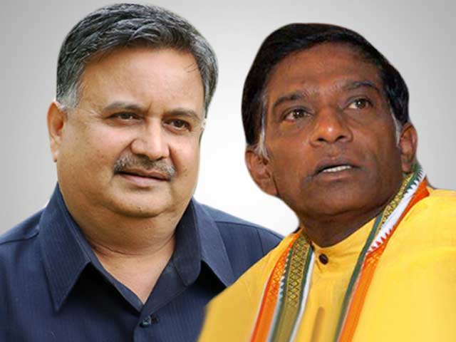 चुनाव आयोग ने छत्तीसगढ़ उपचुनाव में कथित सौदेबाजी की जांच का आदेश दिया