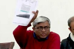 नेशनल रिपोर्टर : जेटली पर 'आप' के नए आरोप नेशनल रिपोर्टर : जेटली पर 'आप' के नए आरोप