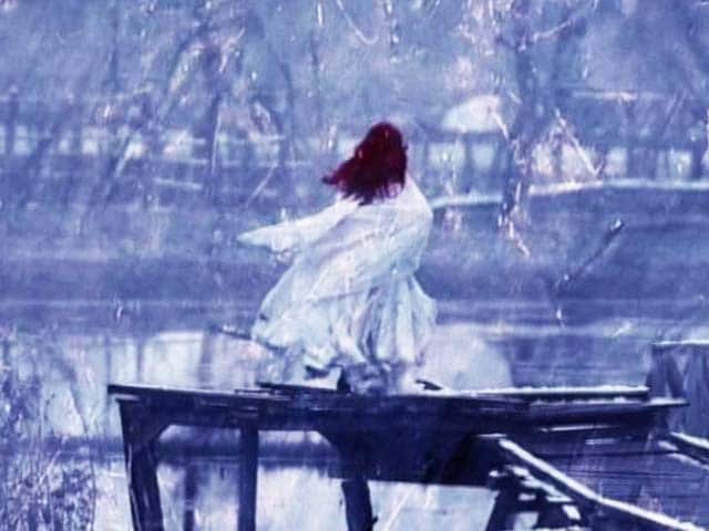 Video : <i>Fitoor</i> First Look Unveiled on Twitter