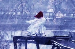 <i>Fitoor</i> First Look Unveiled on Twitter <i>Fitoor</i> First Look Unveiled on Twitter