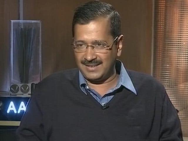 Video : Null And Void: Centre On Kejriwal Government's Suspension of Babus