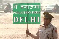 Tepid Trial Run For AAP's Odd-Even Rule in Delhi Tepid Trial Run For AAP's Odd-Even Rule in Delhi