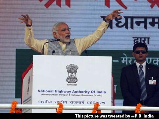 PM Modi On What Congress' New Year Resolution Should Be