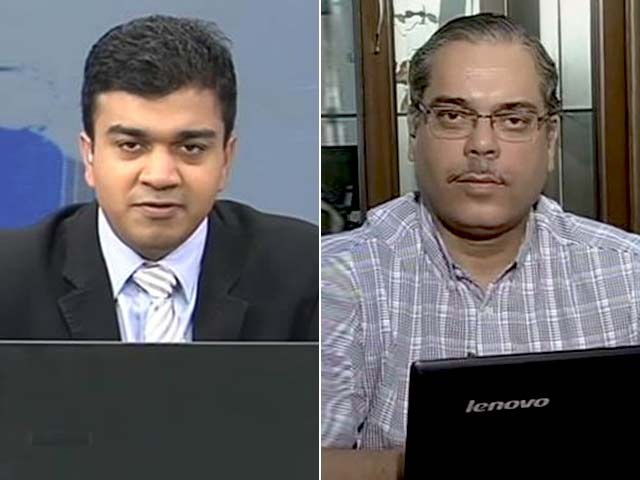 Second Half of 2016 to be Better for Markets: Anand Tandon